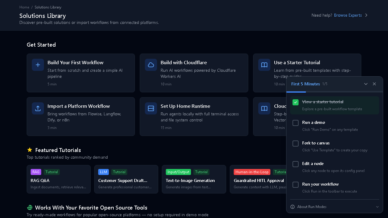 MIFY Templates — browse 149 pre-built workflows